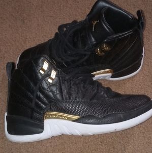Nike jordans
